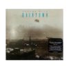 Deacon Blue Raintown CD front cover