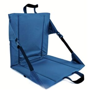 Portable spectator chair